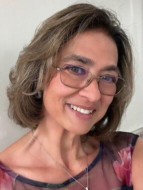 Meet your Posher, Catherine